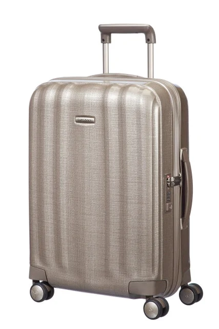 Samsonite Lite-Cube 55cm 4-Wheel Cabin Case