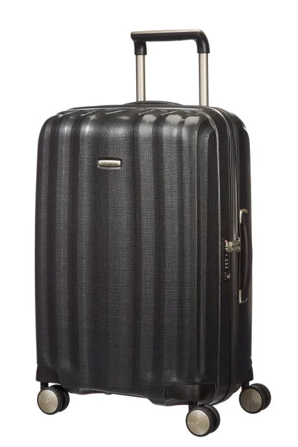 Samsonite Lite-Cube 68cm 4-Wheel Medium Suitcase