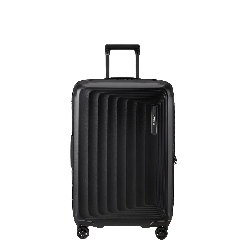 Samsonite Nuon Medium Expandable Luggage