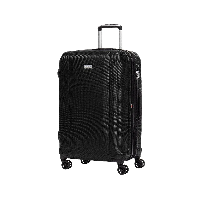 Samsonite Omni 3.0 Medium Spinner Expandable Luggage