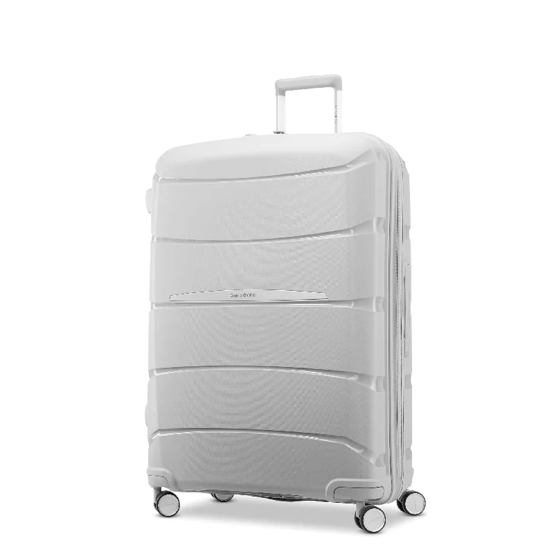 Samsonite Outline Pro Large Expandable Spinner Luggage