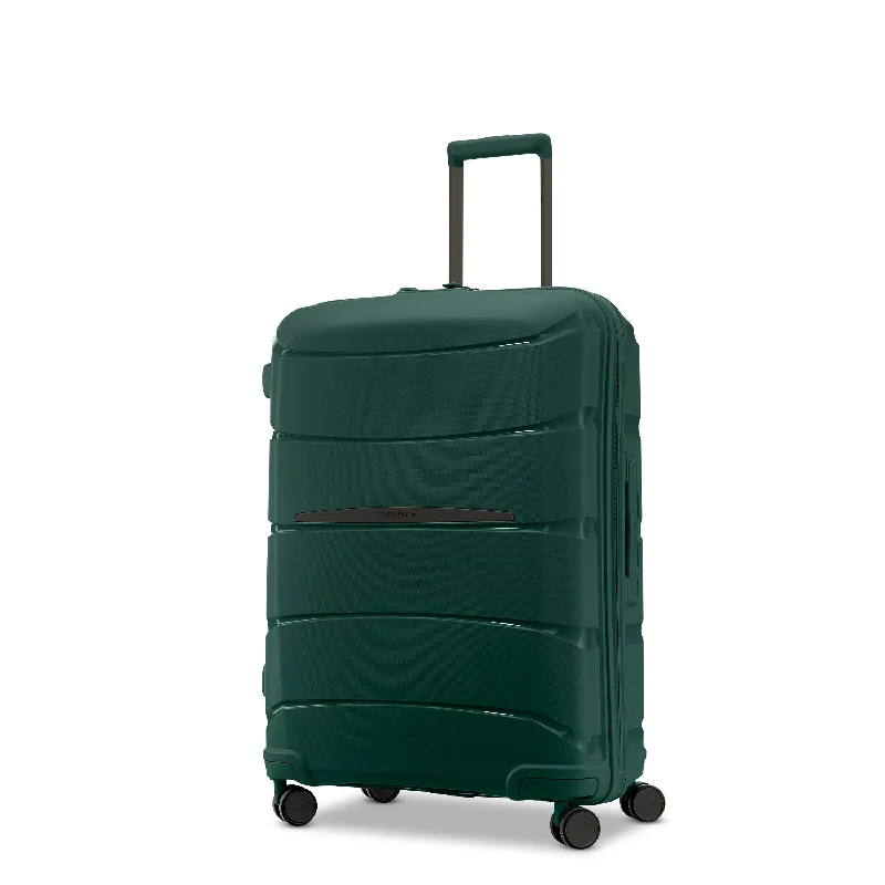 Samsonite Outline Pro Medium Expandable Spinner Luggage