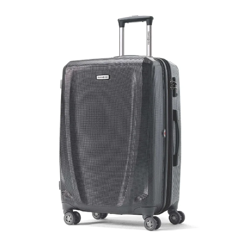 Samsonite Pursuit DLX Large Expandable Spinner