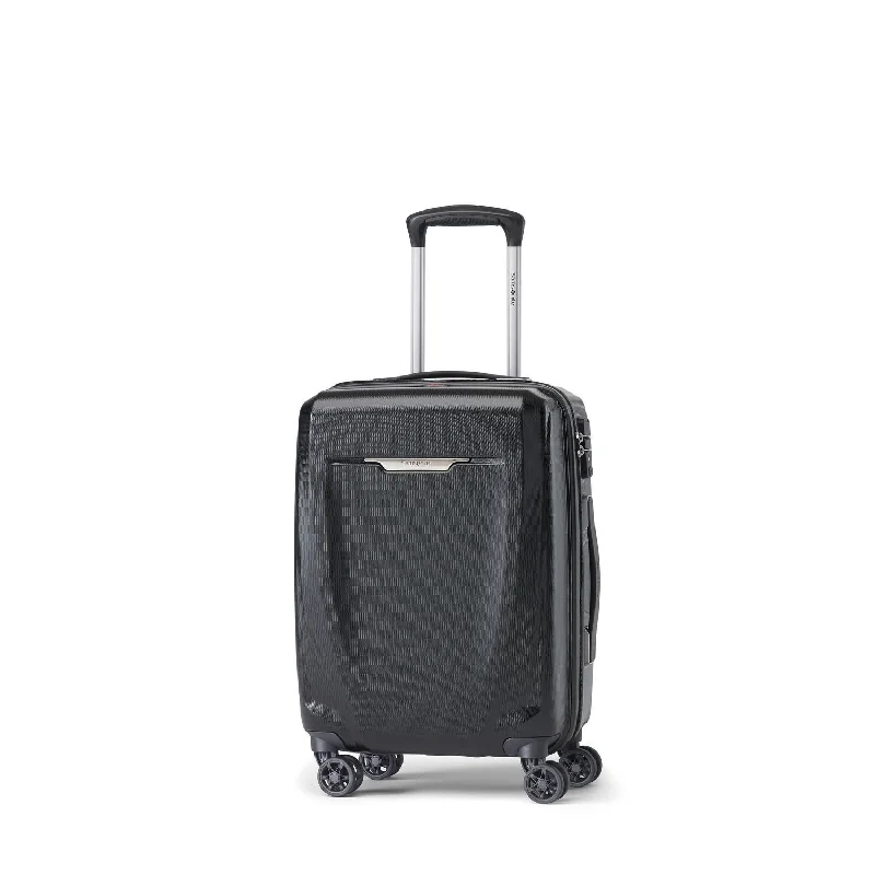 Samsonite Pursuit DLX Plus Spinner Carry-On Luggage