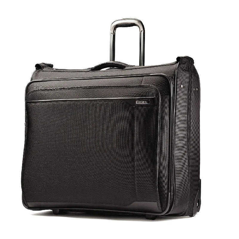 Samsonite Quadrion Duet Garment Bag