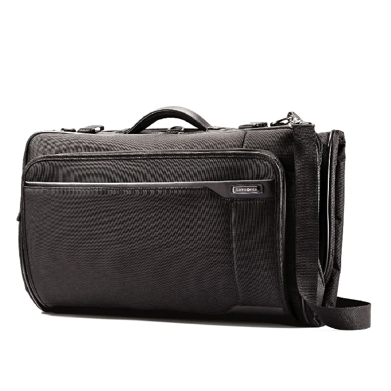 Samsonite Quadrion Trifold Garment Bag