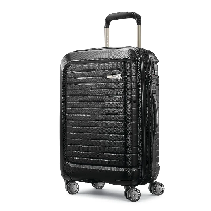 Samsonite Silhouette 16 Hardside Expandable Carry-On Spinner