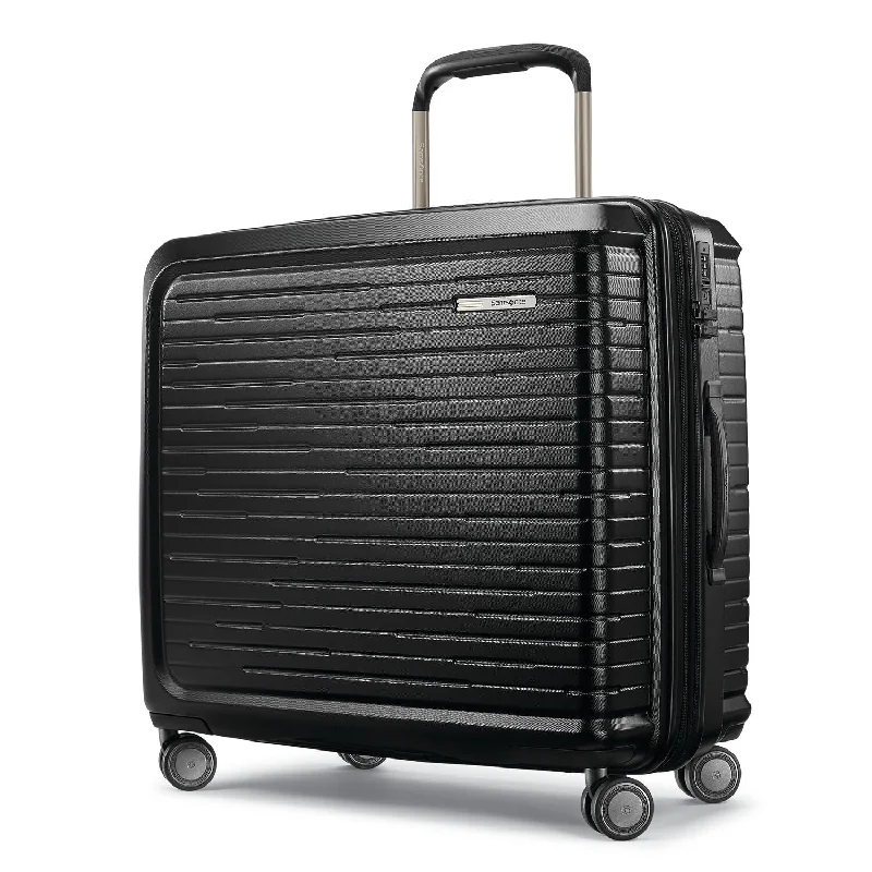 Samsonite Silhouette 16 Hardside Versa Garment Glider Spinner