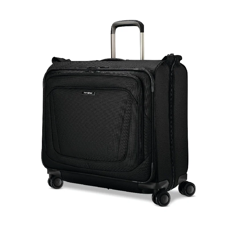 Samsonite Silhouette 16 Softside Duet Spinner Garment Bag