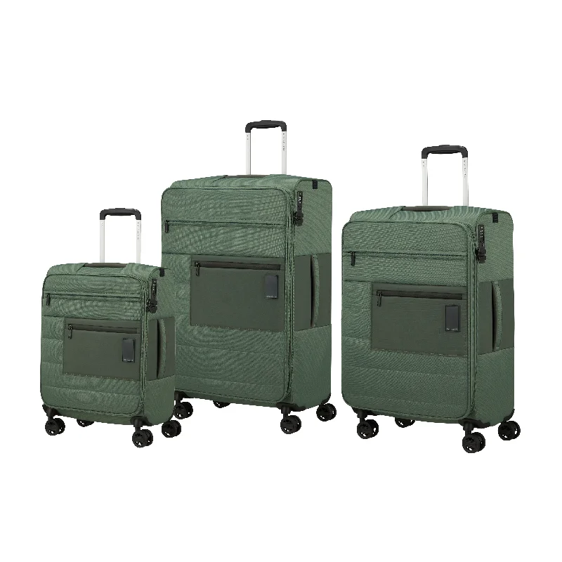 Samsonite Vaycay 3-Piece Nested Set