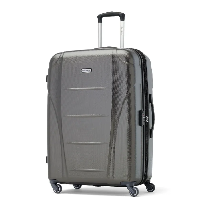 Samsonite Winfield NXT Spinner Large Expandable Luggage