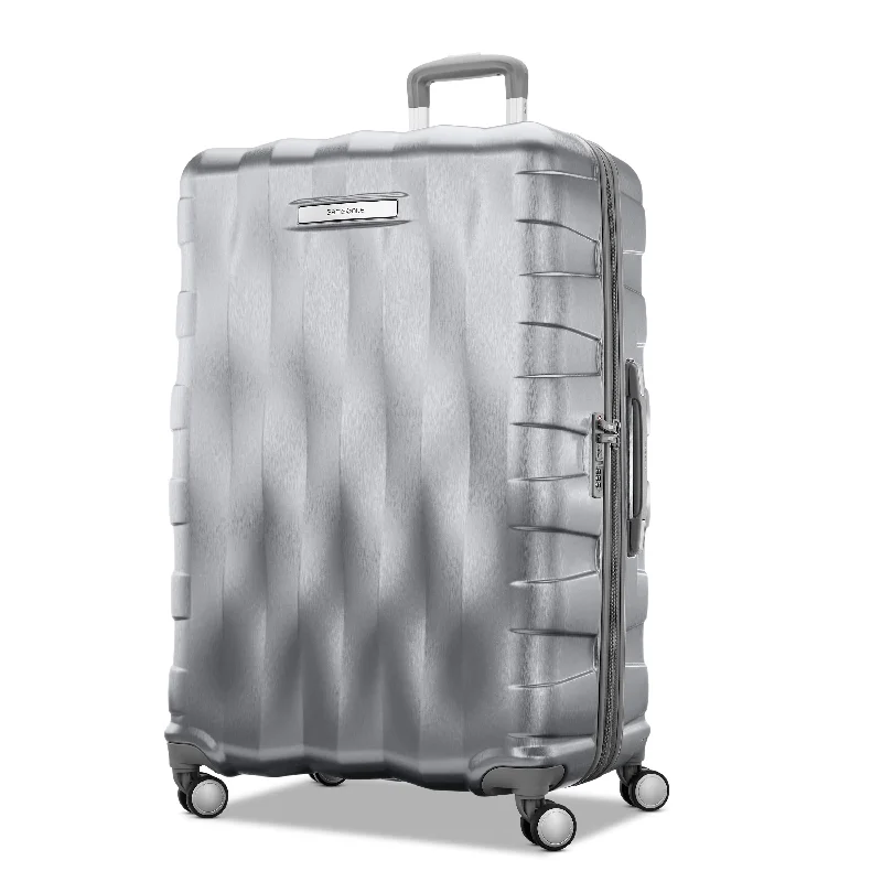 Samsonite Ziplite 6 Spinner Large Expandable Luggage