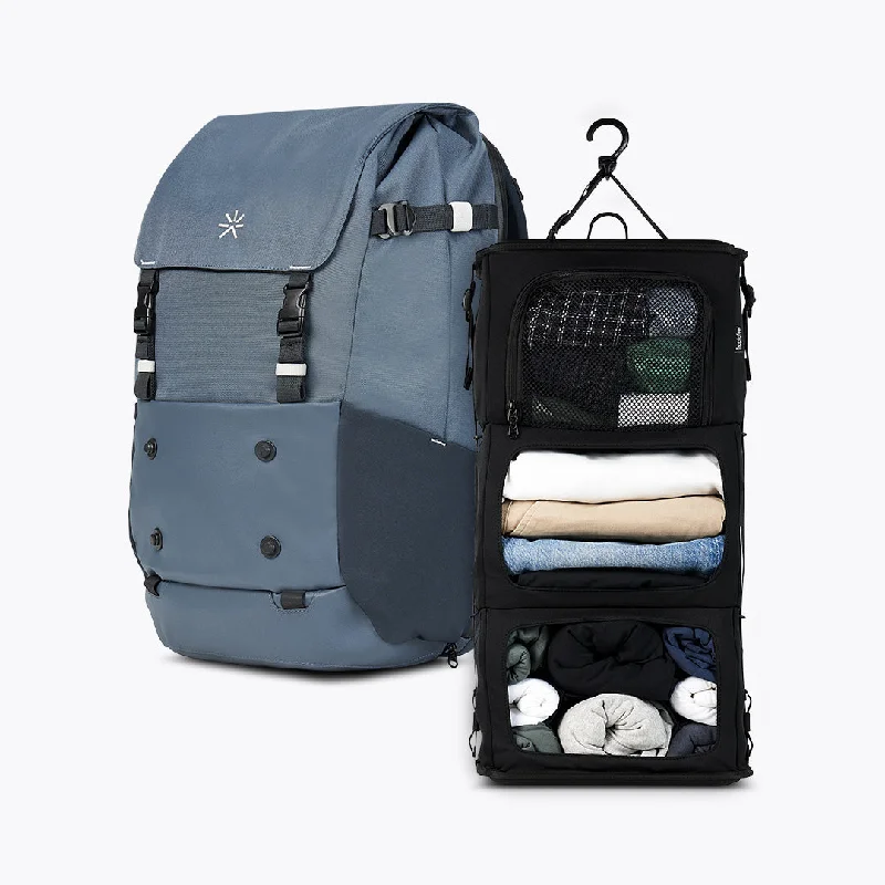 Shell Essential Pack Orion Blue