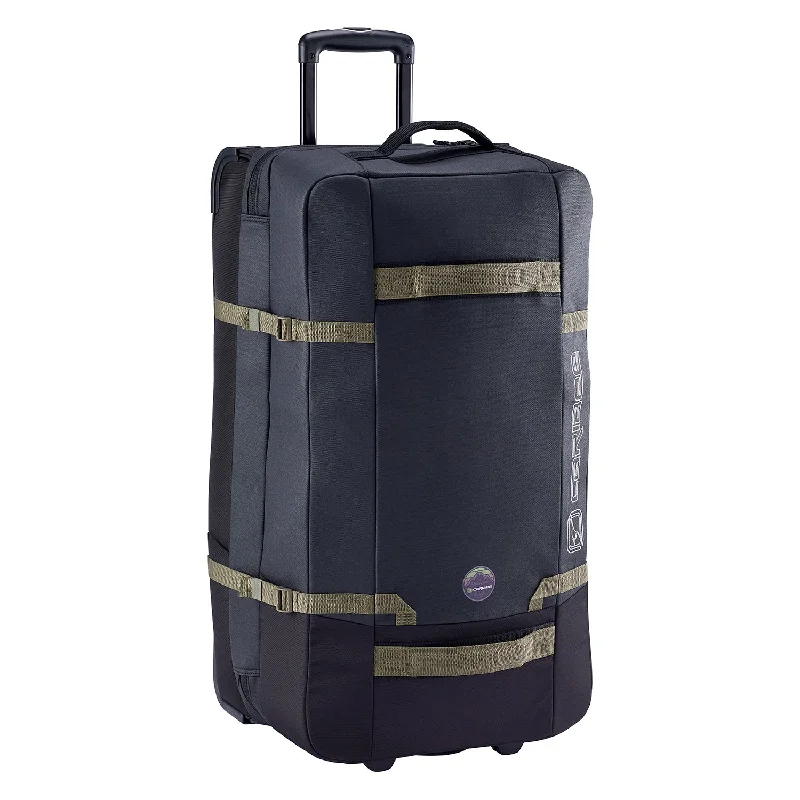 Split Roller 100L wheel travel luggage