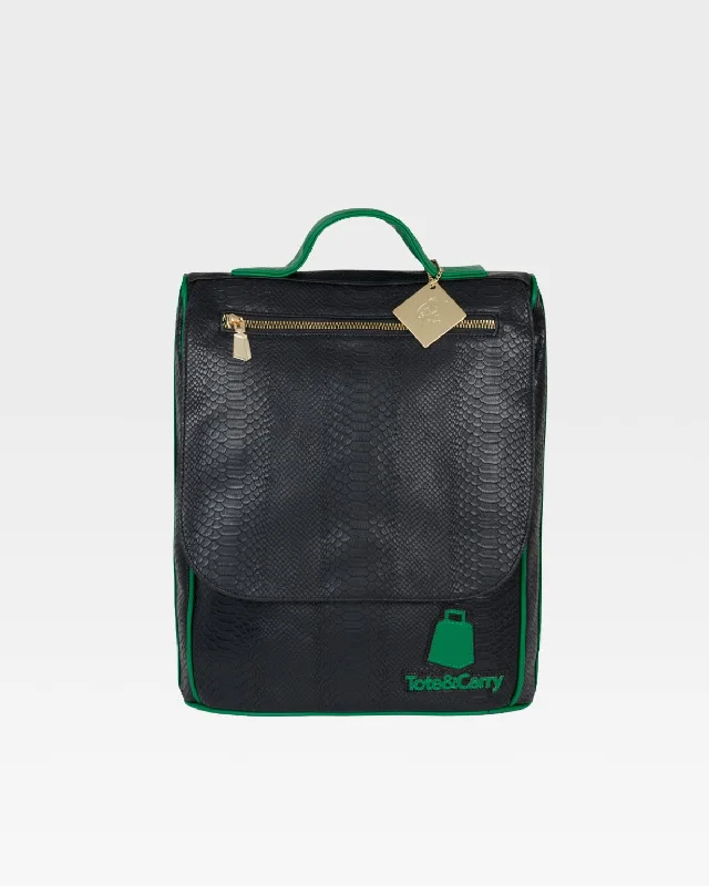 Sport Backpack in Green