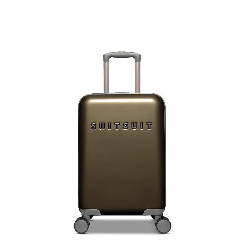 Starlight - Antique Bronze - Carry-on (20 inch)