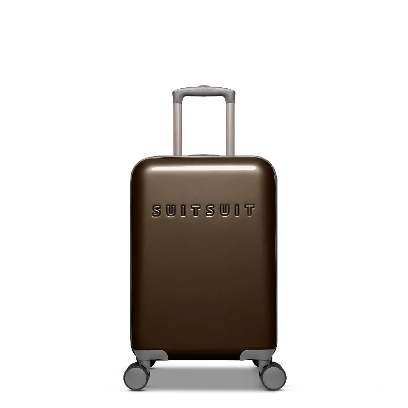 Starlight - Corinthian Bronze - Carry-on (20 inch)