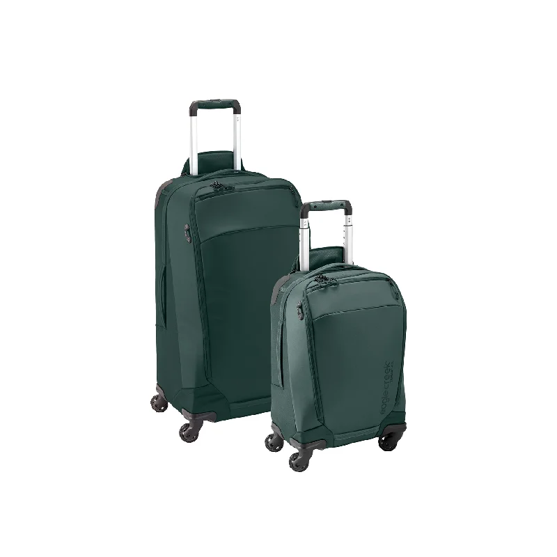 Tarmac XE 4-Wheel Luggage Set