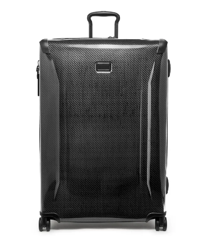 Tegra-Lite Extended Trip Expandable 4 Wheeled Packing Case