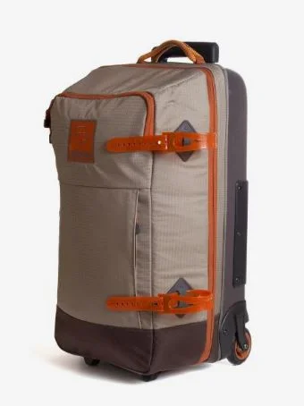 Teton Rolling Carry On