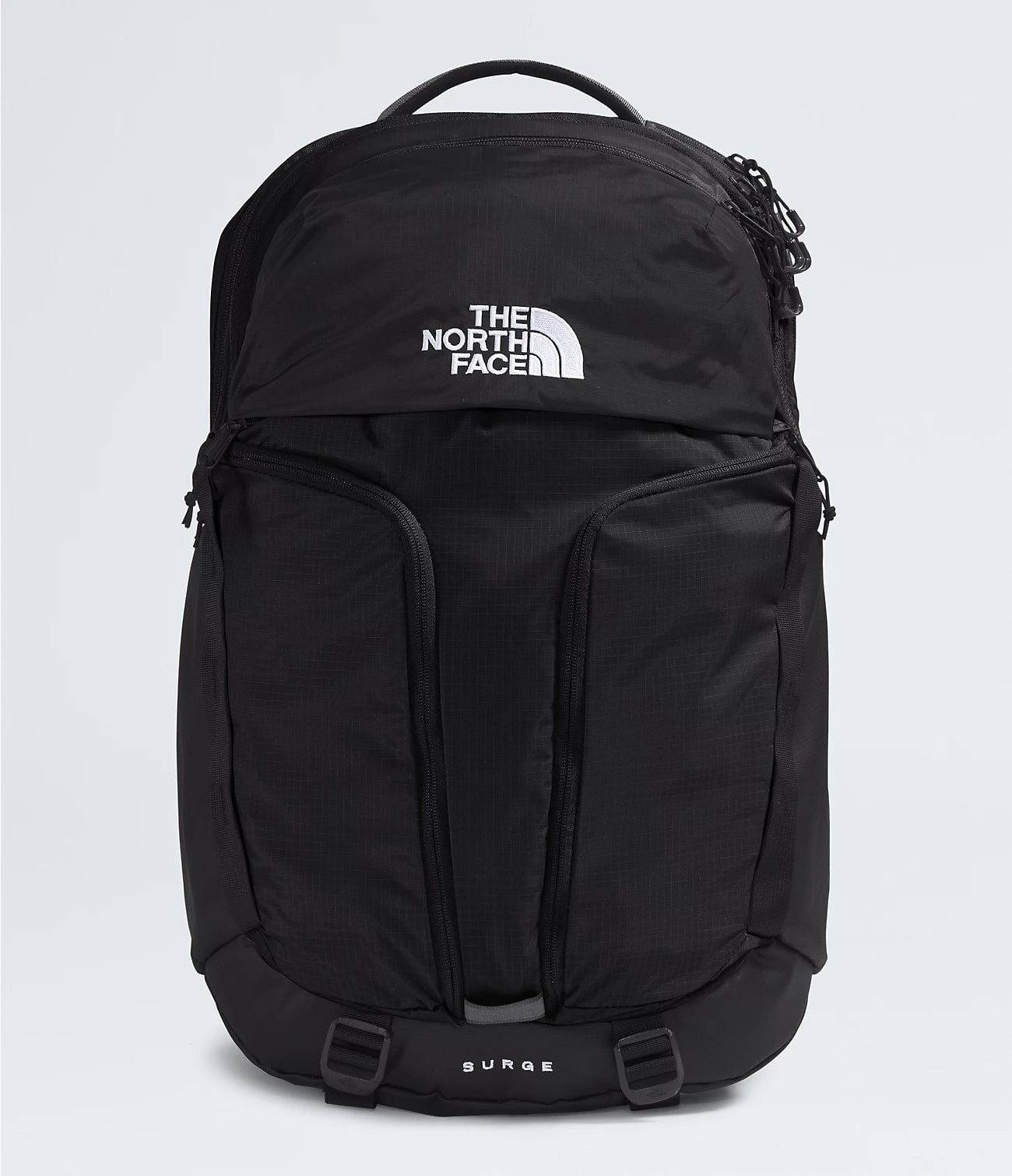 TNF Black/TNF Black/NPF