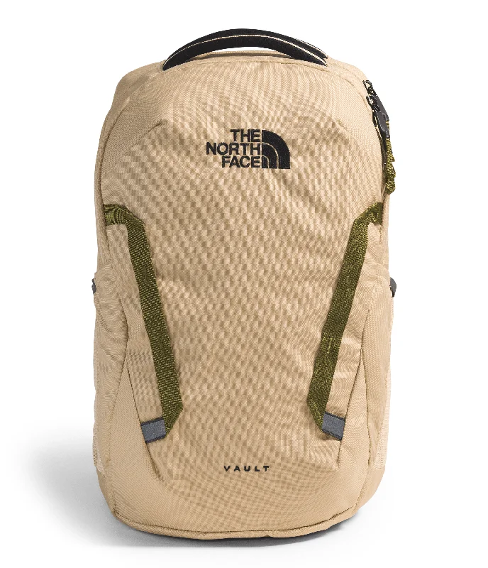 Khaki Stone/TNF Black