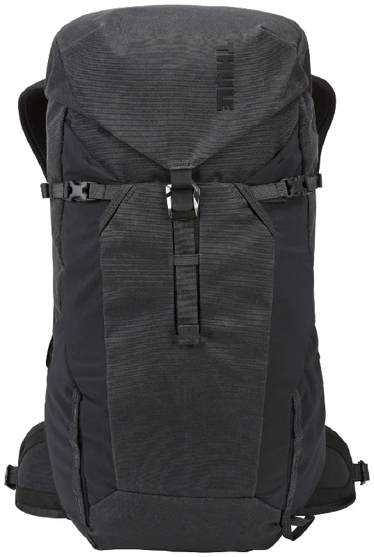 Thule AllTrail X 25L Hiking Backpack - Obsidian Gray