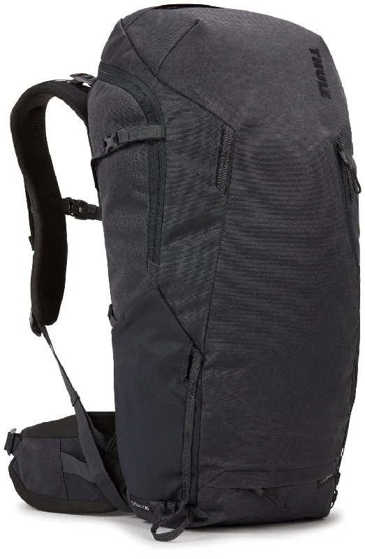 Thule AllTrail X 35L Hiking Backpack - Obsidian Gray