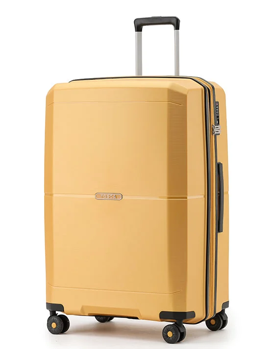 Tosca Globetrotter 76cm Large Hardsided Trolley