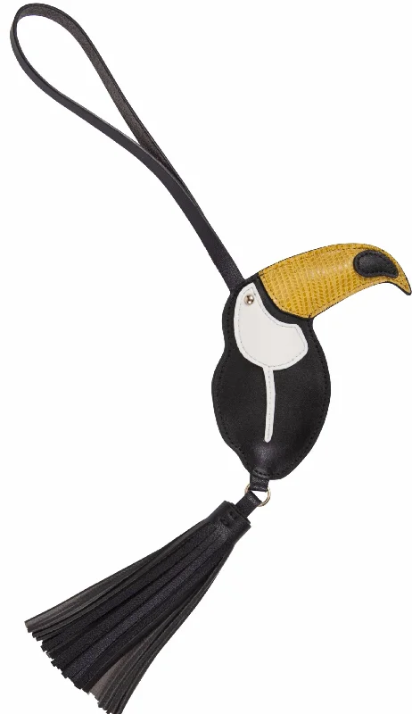 Luggage Tag Toucan