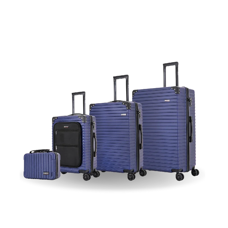 TOUR 4 Piece Set 12"/20"/24"/28"