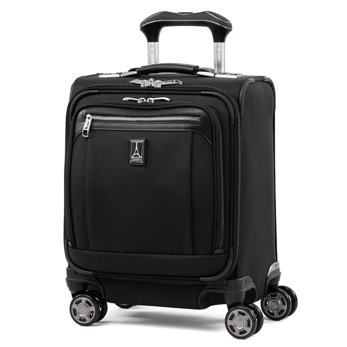 Platinum® Elite Carry-On Spinner Tote