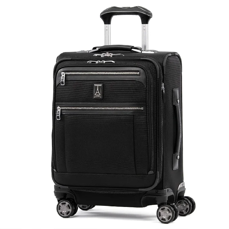 Platinum® Elite International Expandable Carry-On Spinner