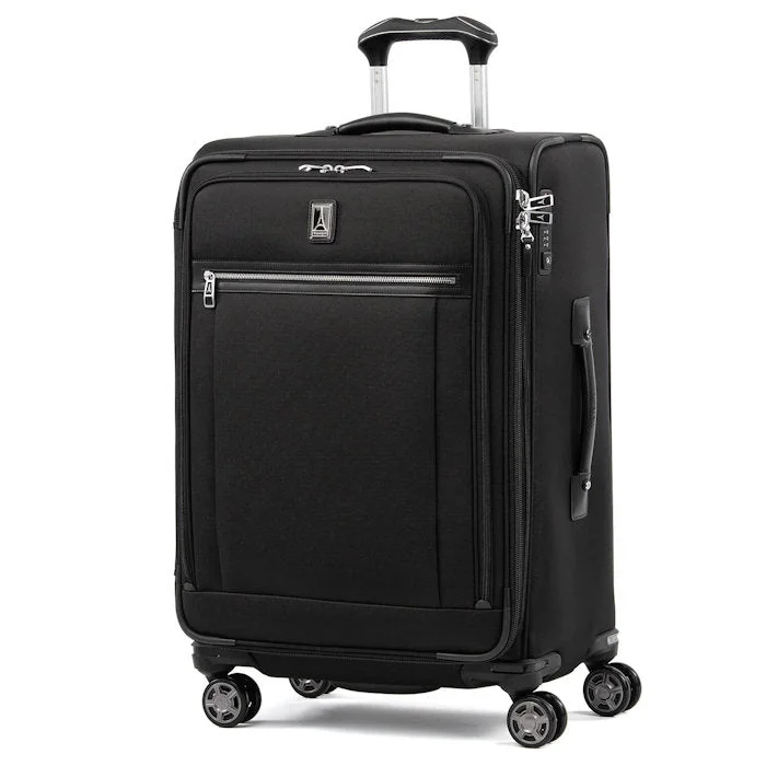 Platinum Elite 29" Check-In Expandable Spinner