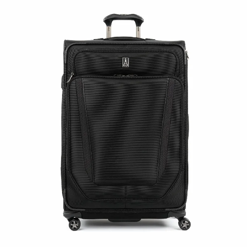 Crew VersaPack 29" 4-Wheel Expandable Spinner - #4071869