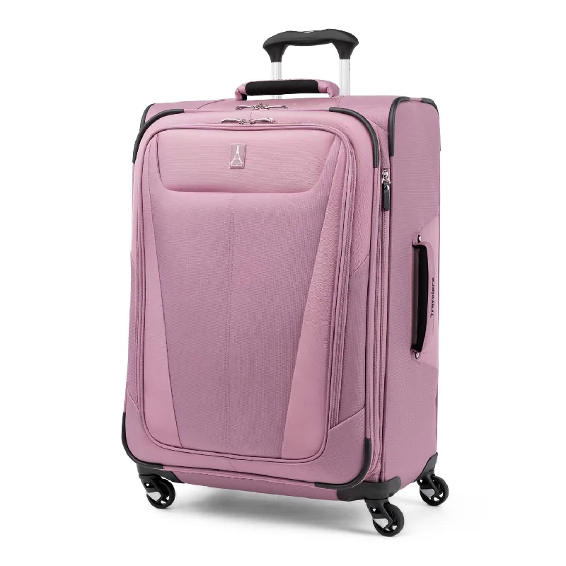 Travelpro Maxlite 5 25 Inch Expandable Spinner Luggage