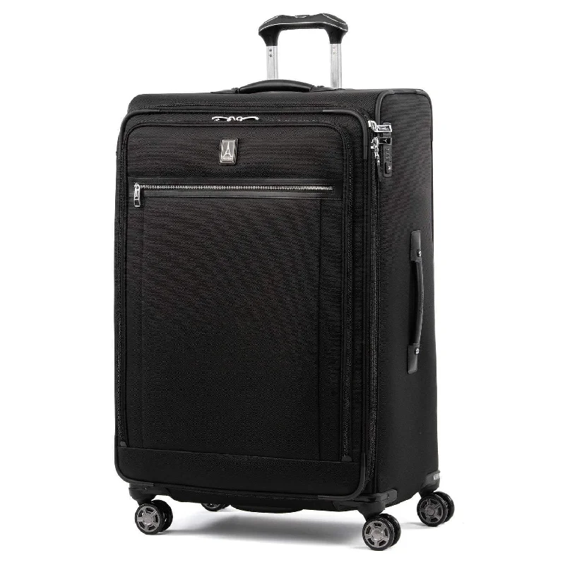 Travelpro Platinum Elite 29 Inch Expandable Spinner Luggage