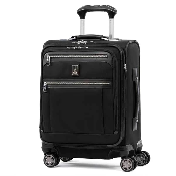 Travelpro Platinum Elite International Carry-On Spinner Luggage