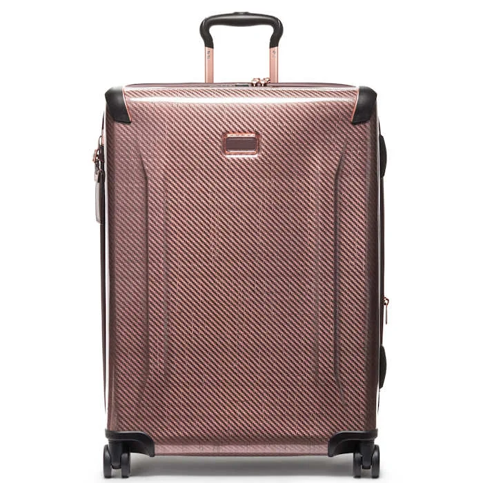 Short Trip Expandable 4 Wheeled Packing Case