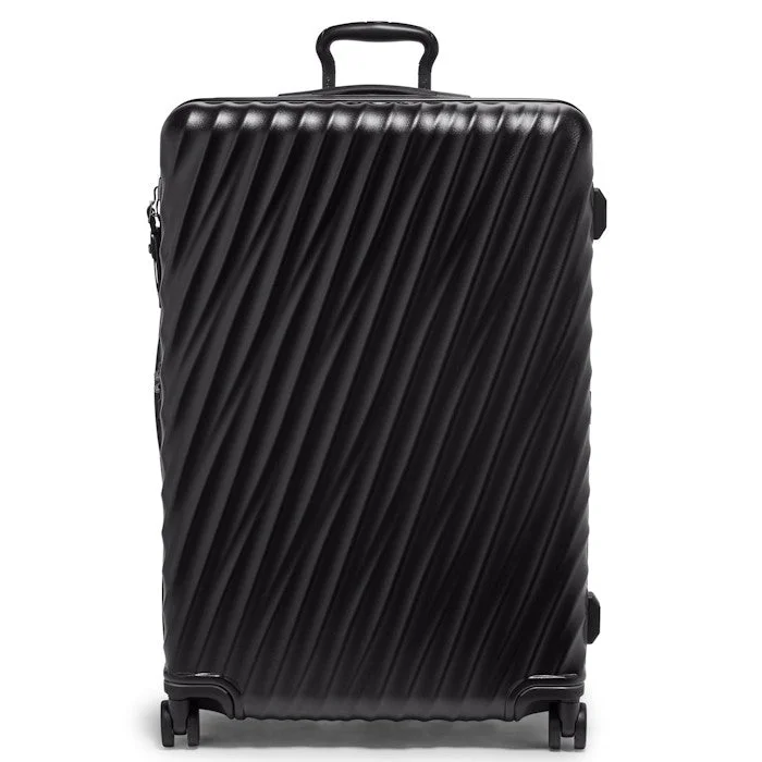 Extended Trip Expandable 4 Wheeled Packing Case