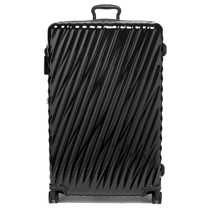 Worldwide Trip 4 Wheeled Packing Case