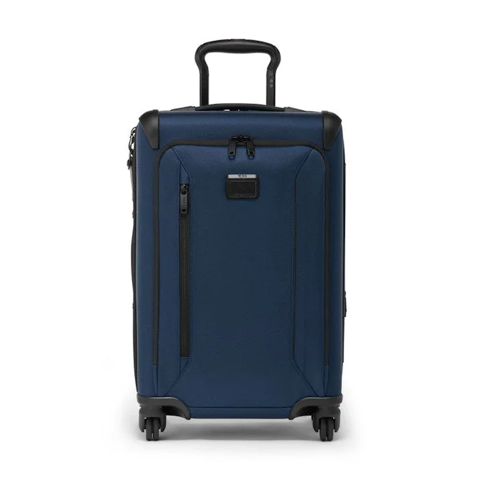 Aerotour International Expandable 4 Wheeled Carry-On