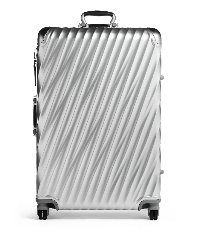 Tumi 19 Degree Aluminum Extended Trip Packing Case