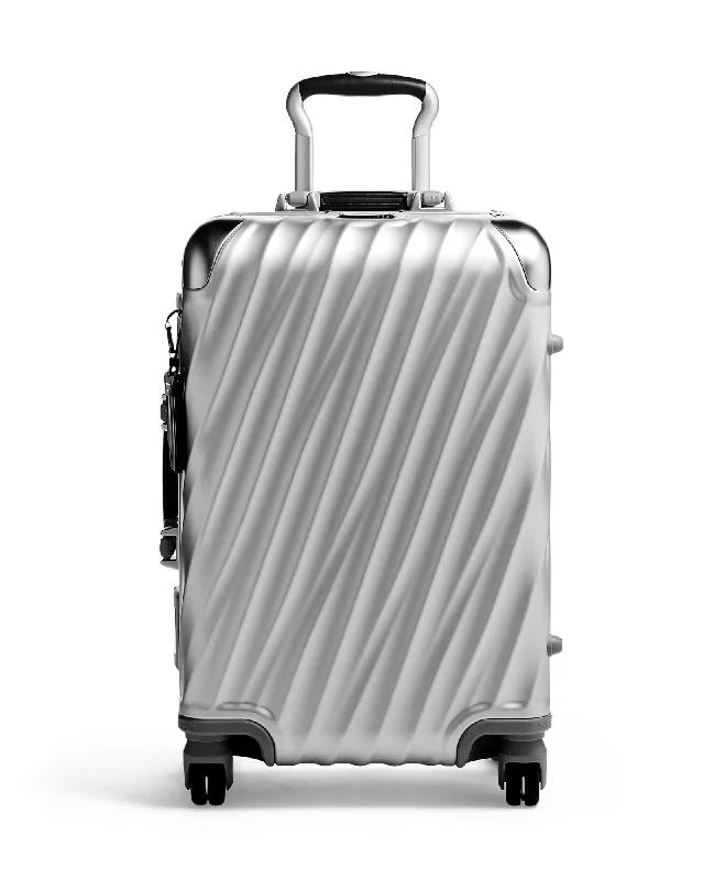 Tumi 19 Degree Aluminum International Carry-On