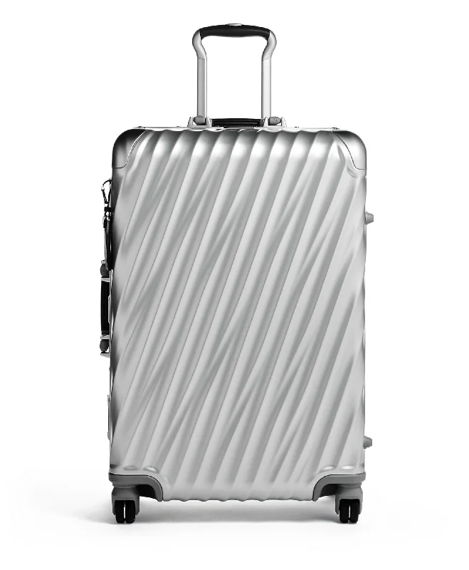 Tumi 19 Degree Aluminum Short Trip Packing Case