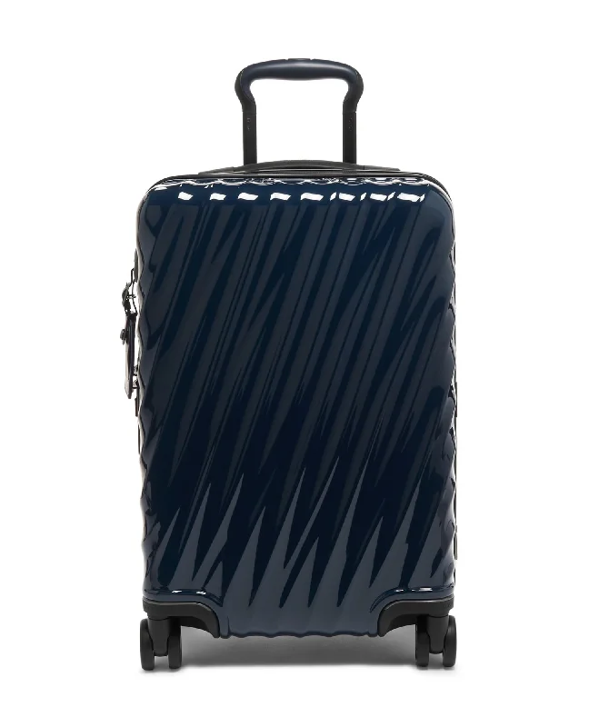 Tumi 19 Degree International Expandable 4-Wheel Carry-On