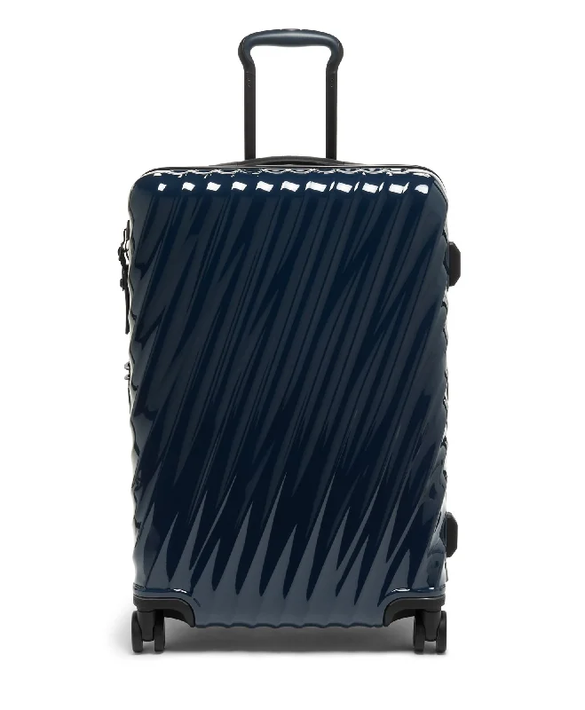 Tumi 19 Degree Short Trip Expandable 4-Wheeled Packing Case