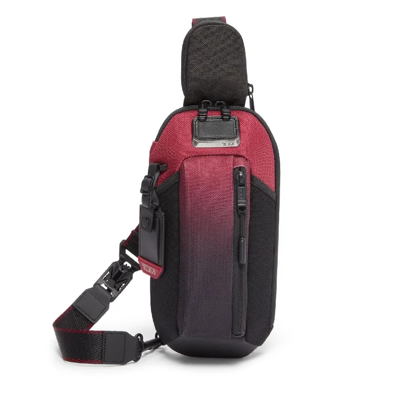 TUMI Alpha Bravo Esports Pro Sling