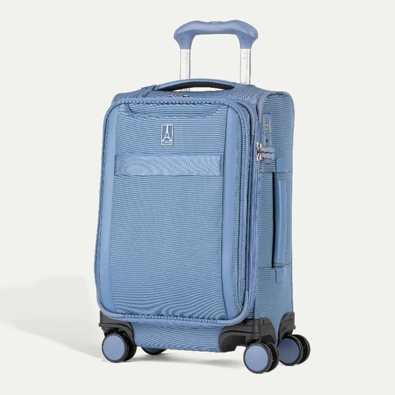 VersaPack®+ Compact Carry-On Spinner