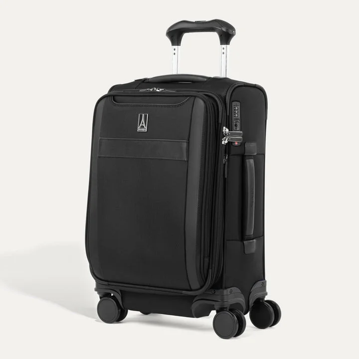 VersaPack+ Compact Carry-On Spinner